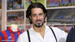 Inaugurazione Mostra Catanese dello Sport · Catania - Catanzaro