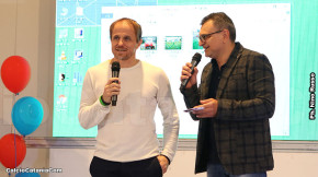 Inaugurazione Mostra Catanese dello Sport · Catania - Catanzaro