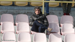 Catanzaro-Catania 0-4 · Catanzaro - Catania