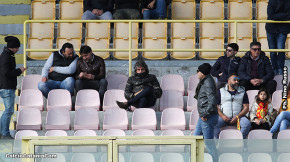 Catanzaro-Catania 0-4 · Catanzaro - Catania