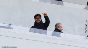 Catanzaro-Catania 0-4 · Catanzaro - Catania