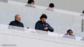 Catanzaro-Catania 0-4 · Catanzaro - Catania