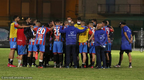 Catania-Ternana 1-3