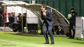 Sicula Leonzio-Catania 0-0