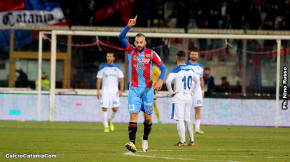 Catania-Matera 1-1