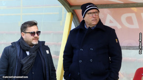 Catanzaro-Catania 0-4 · Catanzaro - Catania