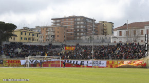 Catanzaro-Catania 0-4 · Catanzaro - Catania