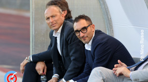 Ritiro 2023-2024 Zafferana Etnea allenamento del 04/08