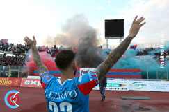 Catania - Ragusa