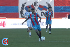 Catania - Ragusa