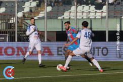 Catania - Ragusa