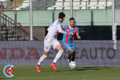 Catania - Ragusa