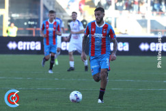Catania - Ragusa