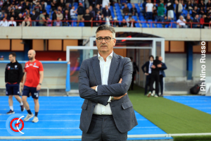 Catania-Pescara 0-1 playoff