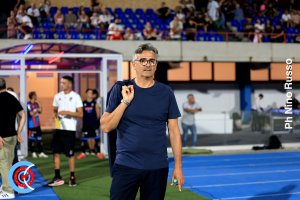 Catania Fc -Valletta Fc 6-0