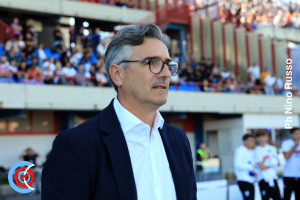 Catania-Benevento 1-0