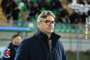 Monopoli-Catania 1-2