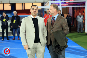 Catania--Casertana 0-0