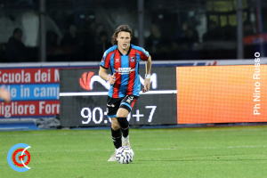 Catania-Audace Cerignola 0-0