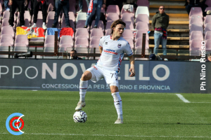 Salernitana-Catania 0-0