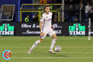 Lecco-Catania 0-0