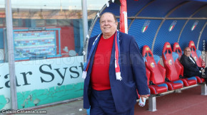 Catania-Vibonese 2-1 · Catania - Vibonese