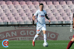 Salernitana-Catania 0-0