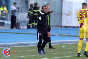 Catania-Salernitana 2-0