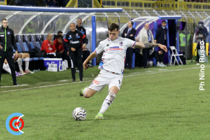 Lecco-Catania 0-0