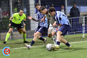 Lecco-Catania 0-0