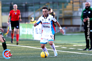 Avellino-Catania 2-2