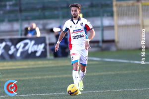 Avellino-Catania 2-2