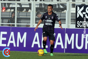 Team Altamura-Catania 1-1