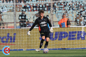 Catania-Inter U23 1-2 · Catania - Inter U23