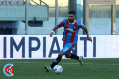 Catania - Ragusa