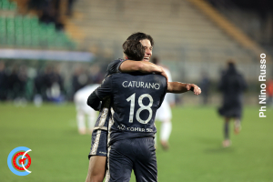 Monopoli-Catania 1-2