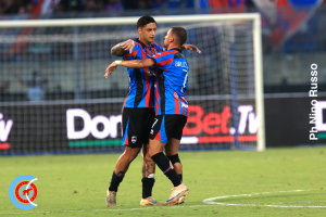 Catania-Inter U23 1-2 · Catania - Inter U23