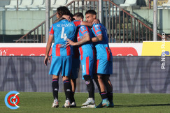 Catania - Ragusa