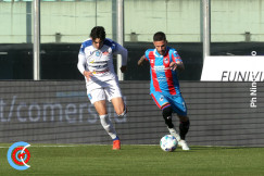 Catania - Ragusa
