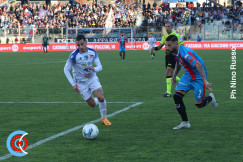 Catania - Ragusa