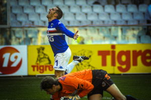 Albano Benjamin Bizzarri