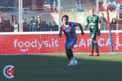 Catania - Ragusa