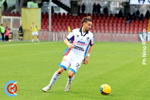 Benevento-Catania 3-2