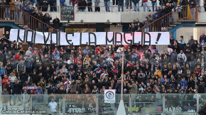 Catania-Reggina 0-0 · Catania - Reggina