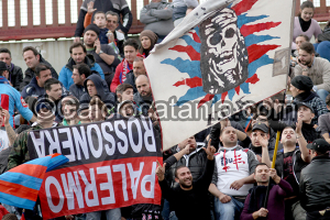 Catania-Milan 1-3, i tifosi