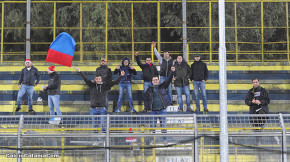 Juve Stabia-Catania 4-0