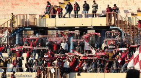 Catania-Reggina 0-0 · Catania - Reggina