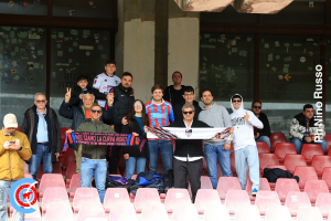 Salernitana-Catania 0-0
