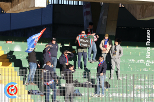 Avellino-Catania 2-2