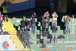Avellino-Catania 2-2